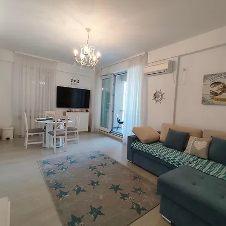 First Wave Ap 8 * Navodari