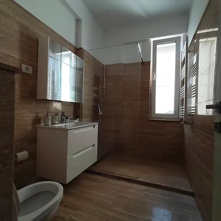 Apartment First Wave Ap 8 Navodari