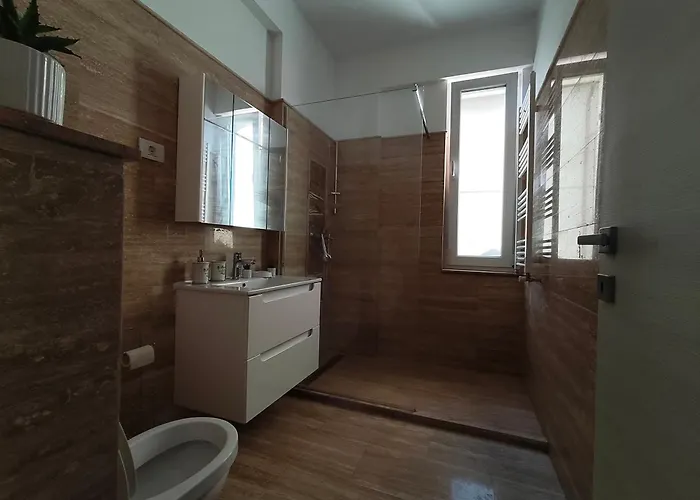 Apartment First Wave Ap 8 Navodari