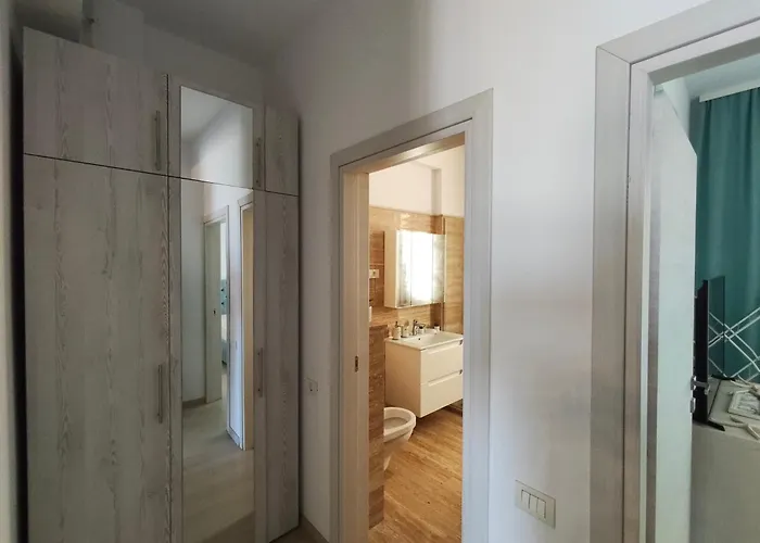 Apartment First Wave Ap 8 Navodari