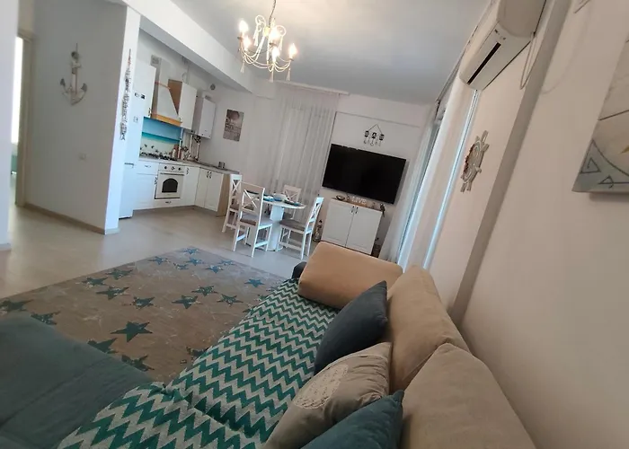 First Wave Ap 8 Apartment