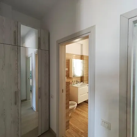 Apartman First Wave Ap 8 Năvodari