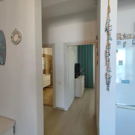 First Wave Ap 8 Apartament *