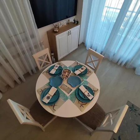 公寓 First Wave Ap 8 那沃达利