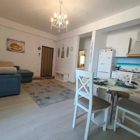 公寓 First Wave Ap 8 那沃达利