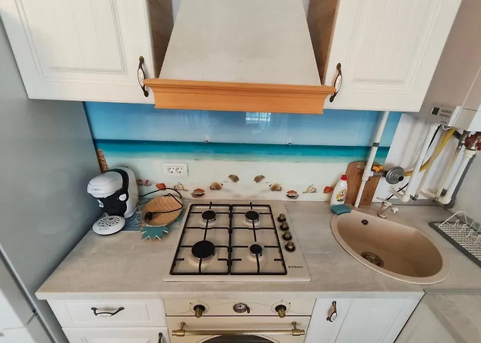 First Wave Ap 8 Apartman